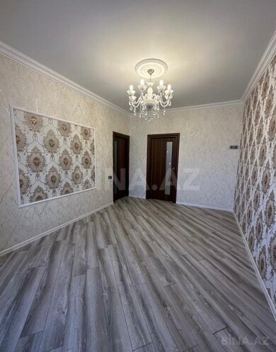Satılır 2 otaqlı köhnə tikili 55 m², Memar Əcəmi m., photo 6 from 17