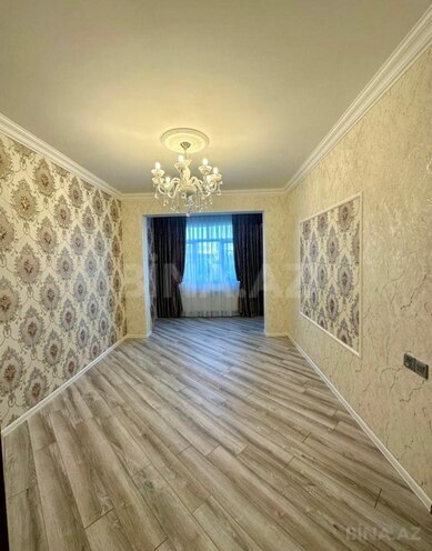 Satılır 2 otaqlı köhnə tikili 55 m², Memar Əcəmi m., photo 4 from 17