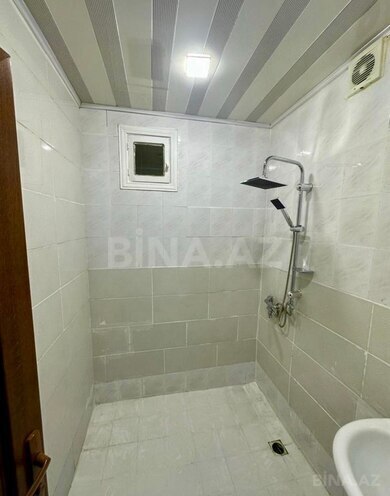 Satılır 2 otaqlı köhnə tikili 55 m², Memar Əcəmi m., photo 15 from 17