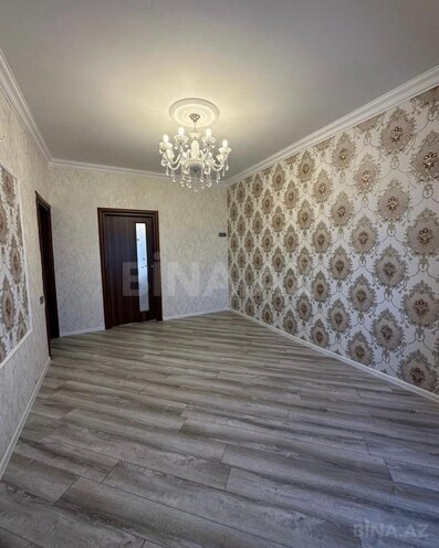Satılır 2 otaqlı köhnə tikili 55 m², Memar Əcəmi m., photo 5 from 17