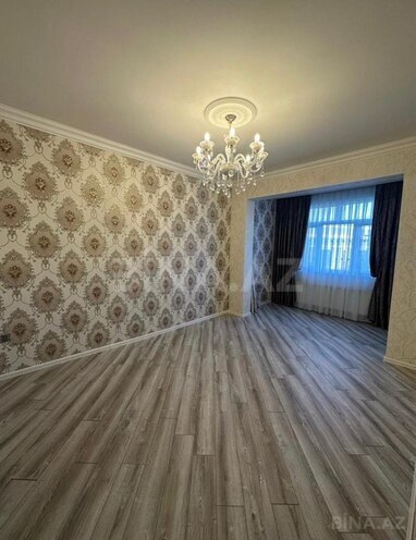 Satılır 2 otaqlı köhnə tikili 55 m², Memar Əcəmi m., photo 3 from 17