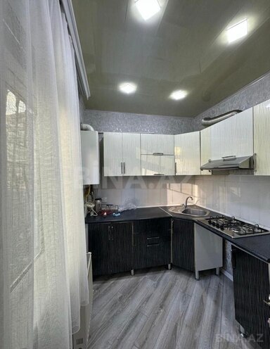 Satılır 2 otaqlı köhnə tikili 55 m², Memar Əcəmi m., photo 10 from 17