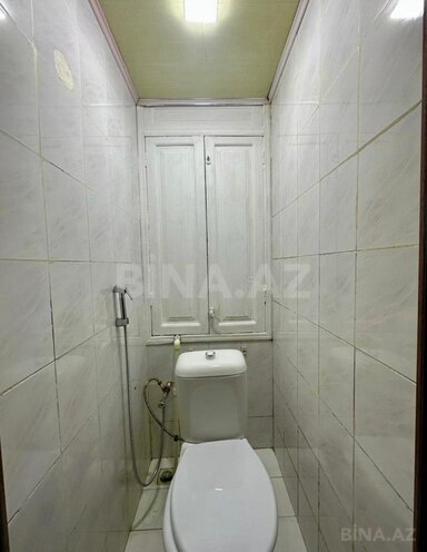 Satılır 2 otaqlı köhnə tikili 55 m², Memar Əcəmi m., photo 16 from 17