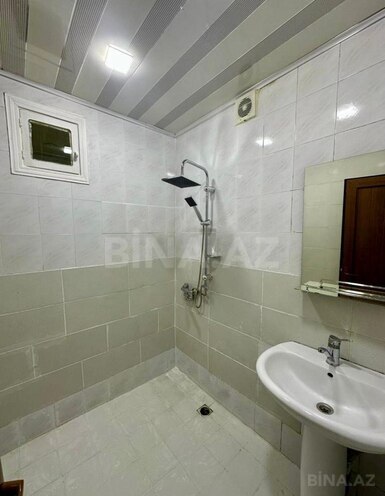 Satılır 2 otaqlı köhnə tikili 55 m², Memar Əcəmi m., photo 14 from 17