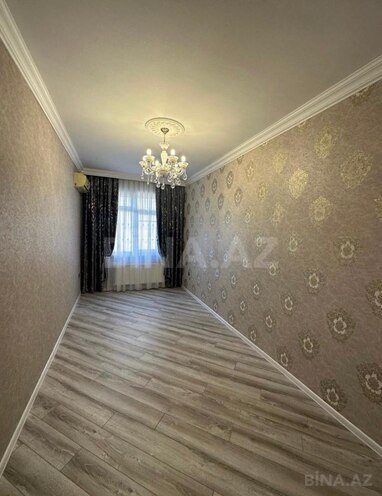 Satılır 2 otaqlı köhnə tikili 55 m², Memar Əcəmi m., photo 7 from 17