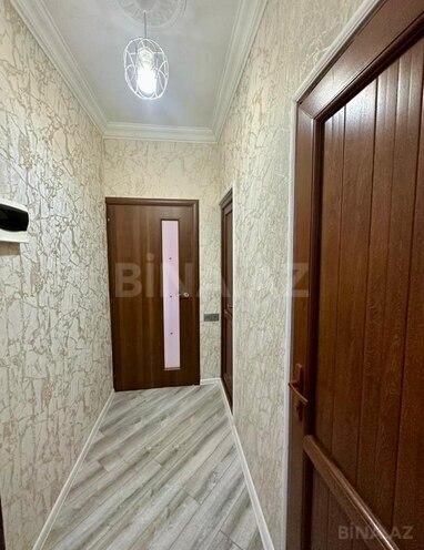 Satılır 2 otaqlı köhnə tikili 55 m², Memar Əcəmi m., photo 12 from 17