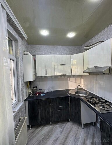 Satılır 2 otaqlı köhnə tikili 55 m², Memar Əcəmi m., photo 11 from 17