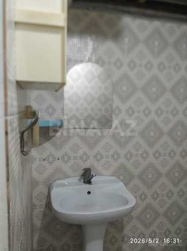 İcarəyə verilir 1 otaqlı köhnə tikili 36 m², Yeni Günəşli q., photo 13 from 16