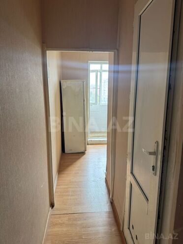 İcarəyə verilir 1 otaqlı köhnə tikili 36 m², Yeni Günəşli q., photo 5 from 16
