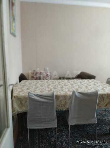 İcarəyə verilir 1 otaqlı köhnə tikili 36 m², Yeni Günəşli q., photo 10 from 16
