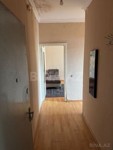 İcarəyə verilir 1 otaqlı köhnə tikili 36 m², Yeni Günəşli q., photo 6 from 16