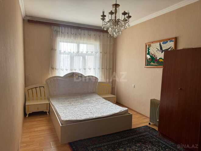 İcarəyə verilir 1 otaqlı köhnə tikili 36 m², Yeni Günəşli q., photo 4 from 16