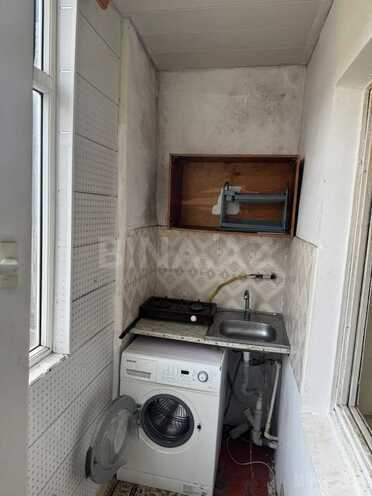 İcarəyə verilir 1 otaqlı köhnə tikili 36 m², Yeni Günəşli q., photo 7 from 16