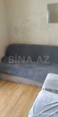 İcarəyə verilir 1 otaqlı köhnə tikili 36 m², Yeni Günəşli q., photo 14 from 16
