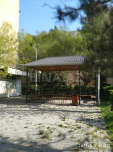 İcarəyə verilir 1 otaqlı köhnə tikili 36 m², Yeni Günəşli q., photo 9 from 16