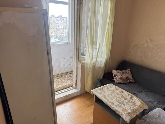 İcarəyə verilir 1 otaqlı köhnə tikili 36 m², Yeni Günəşli q., photo 3 from 16