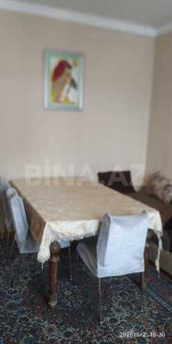 İcarəyə verilir 1 otaqlı köhnə tikili 36 m², Yeni Günəşli q., photo 12 from 16