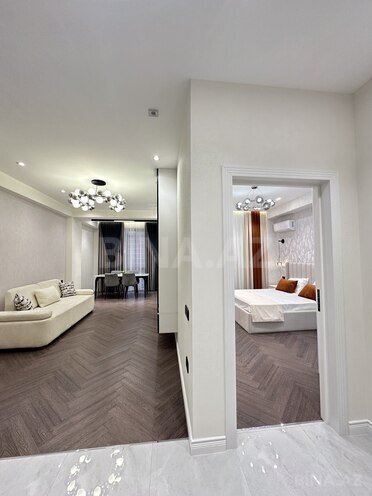 Продаётся 2-комн. новостройка 60 м², м. Гянджлик, photo 7 from 25