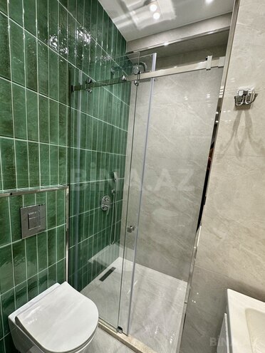 Продаётся 2-комн. новостройка 60 м², м. Гянджлик, photo 15 from 25