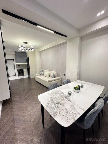 Продаётся 2-комн. новостройка 60 м², м. Гянджлик, photo 6 from 25