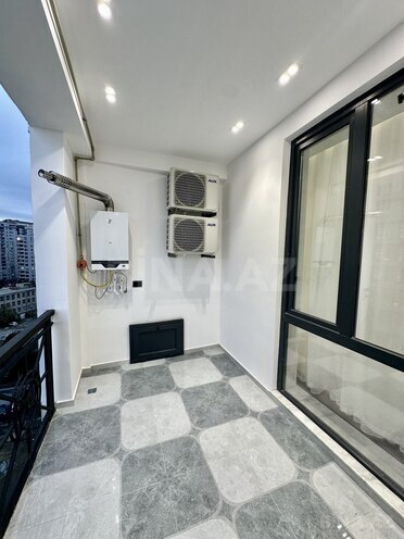 Продаётся 2-комн. новостройка 60 м², м. Гянджлик, photo 16 from 25