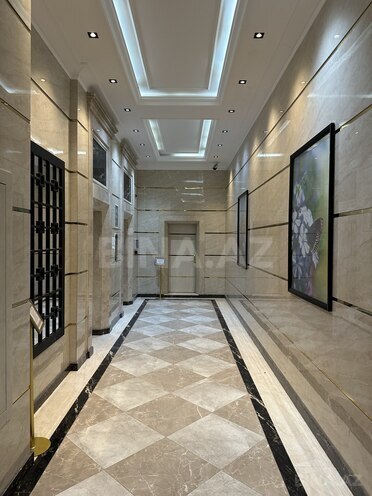 Продаётся 2-комн. новостройка 60 м², м. Гянджлик, photo 24 from 25