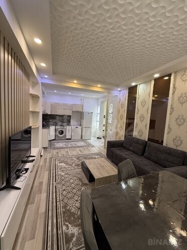 Сдаётся 3-комн. новостройка 75 м², м. 20 января, photo 5 from 14