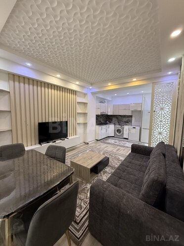 Сдаётся 3-комн. новостройка 75 м², м. 20 января, photo 3 from 14