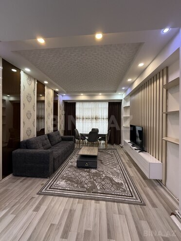 Сдаётся 3-комн. новостройка 75 м², м. 20 января, photo 6 from 14