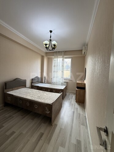 Сдаётся 3-комн. новостройка 75 м², м. 20 января, photo 8 from 14