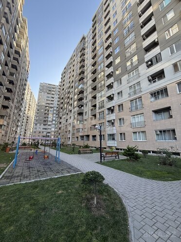 Сдаётся 3-комн. новостройка 75 м², м. 20 января, photo 13 from 14