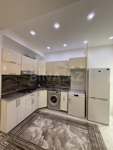Сдаётся 3-комн. новостройка 75 м², м. 20 января, photo 4 from 14