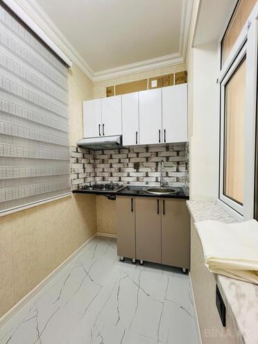 Satılır 3 otaqlı köhnə tikili 55 m², 20 Yanvar m., photo 8 from 15