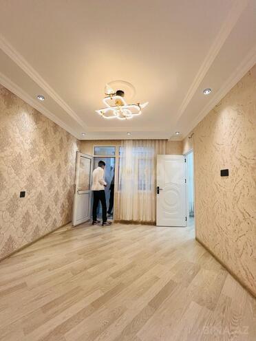 Satılır 3 otaqlı köhnə tikili 55 m², 20 Yanvar m., photo 3 from 15