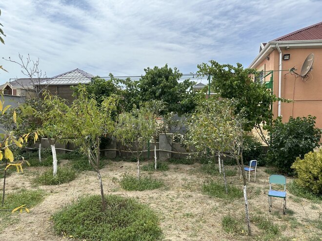 Продаётся 4-комн. дом/дача 118 м², пос. Тюркан, photo 12 from 15