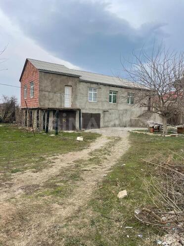 Продаётся 4-комн. дом/дача 150 м², пос. Новханы, photo 1 from 19