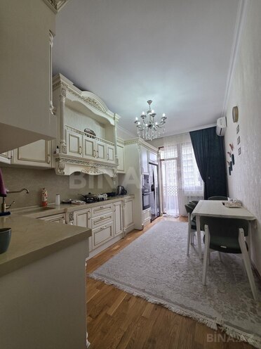 Satılır 4 otaqlı yeni tikili 167 m², İnşaatçılar m., photo 10 from 17