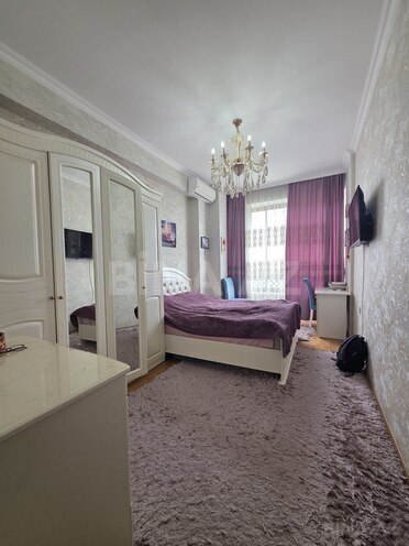 Satılır 4 otaqlı yeni tikili 167 m², İnşaatçılar m., photo 8 from 17