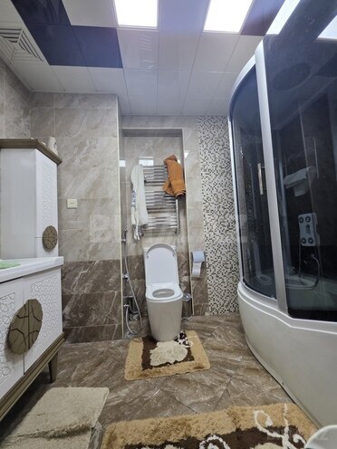 Satılır 4 otaqlı yeni tikili 167 m², İnşaatçılar m., photo 14 from 17