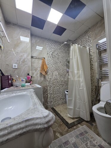 Satılır 4 otaqlı yeni tikili 167 m², İnşaatçılar m., photo 15 from 17