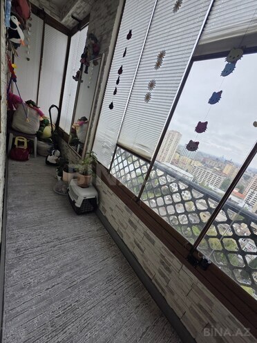 Satılır 4 otaqlı yeni tikili 167 m², İnşaatçılar m., photo 16 from 17