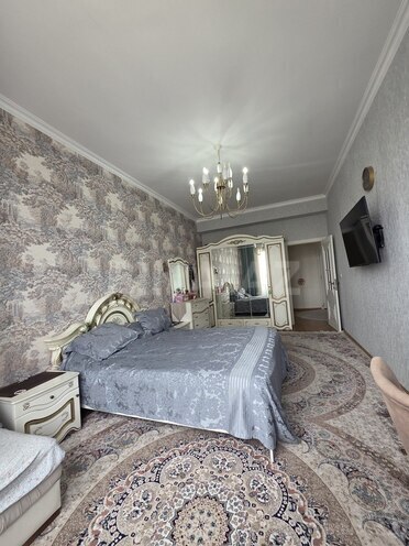 Satılır 4 otaqlı yeni tikili 167 m², İnşaatçılar m., photo 7 from 17