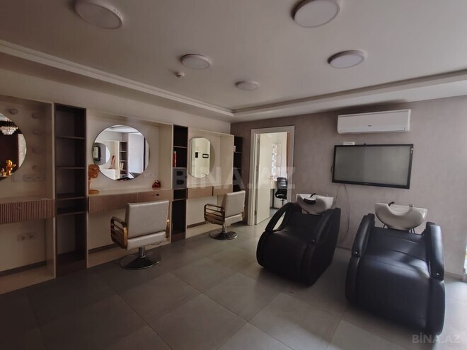Сдаётся  объект 108 м², м. Элмляр Академиясы, photo 7 from 15
