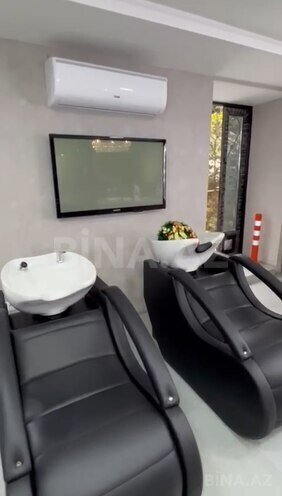 Сдаётся  объект 108 м², м. Элмляр Академиясы, photo 12 from 15