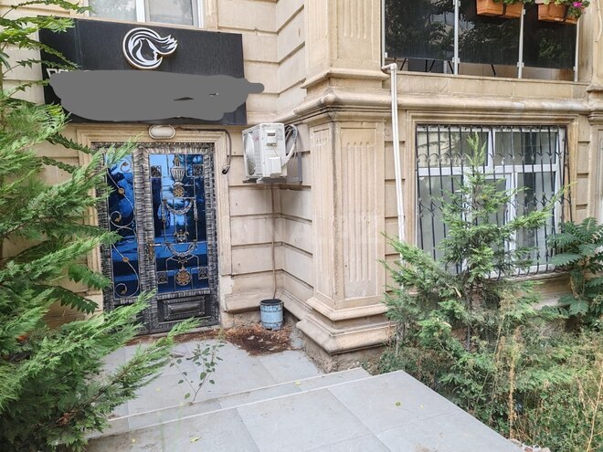 Сдаётся  объект 108 м², м. Элмляр Академиясы, photo 1 from 15