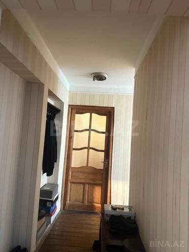 İcarəyə verilir 2 otaqlı köhnə tikili 60 m², Elmlər Akademiyası m., photo 6 from 9
