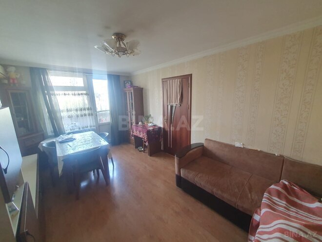 Satılır 2 otaqlı köhnə tikili 50 m², Qara Qarayev m., photo 6 from 16