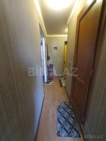Satılır 2 otaqlı köhnə tikili 50 m², Qara Qarayev m., photo 13 from 16