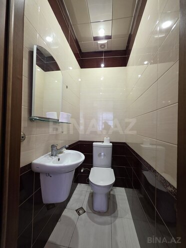 Satılır 4 otaqlı yeni tikili 130 m², İnşaatçılar m., photo 10 from 12