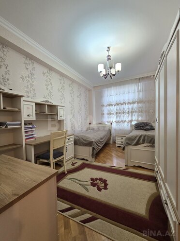 Satılır 4 otaqlı yeni tikili 130 m², İnşaatçılar m., photo 6 from 12